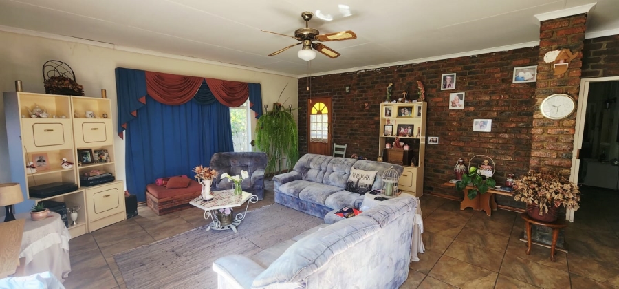 3 Bedroom Property for Sale in Elandia Free State